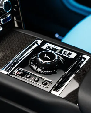 2025 Rolls Royce Cullinan