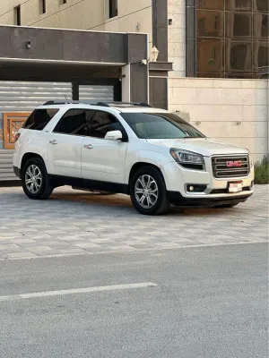2015 GMC Acadia