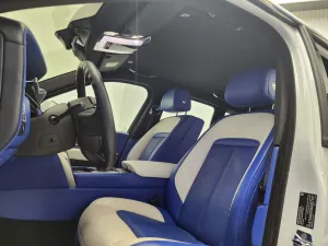 2021 Rolls Royce Cullinan