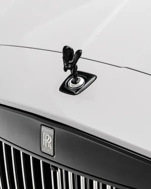 2025 Rolls Royce Cullinan