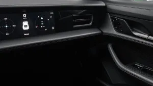 2021 Porsche Taycan