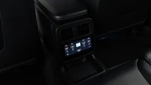 2021 Porsche Taycan