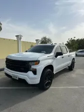 2022 Chevrolet Silverado