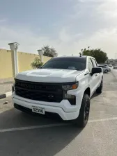 2022 Chevrolet Silverado