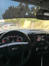 2022 Chevrolet Silverado