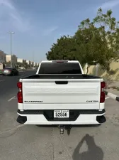 2022 Chevrolet Silverado