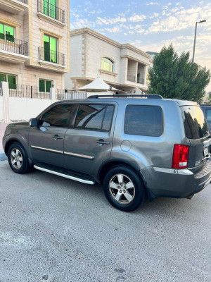 2009 Honda Pilot in dubai