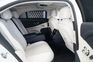 2021 Bentley Continental Flying Spur