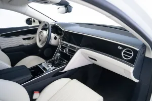 2021 Bentley Continental Flying Spur