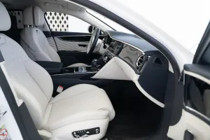 2021 Bentley Continental Flying Spur