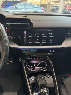2024 Audi A3