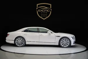 2021 Bentley Continental Flying Spur