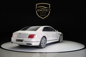 2021 Bentley Continental Flying Spur