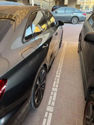 2024 Audi A3