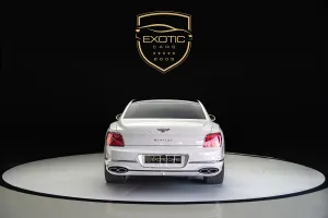 2021 Bentley Continental Flying Spur