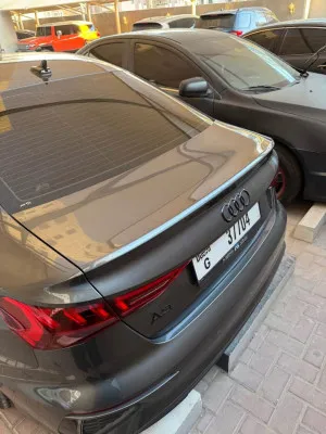 2024 Audi A3