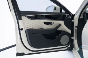 2021 Bentley Continental Flying Spur