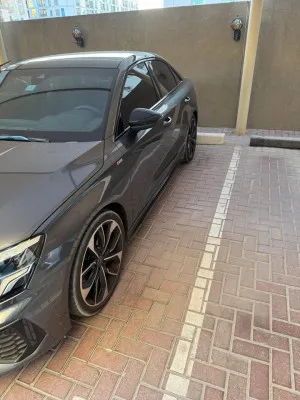 2024 Audi A3