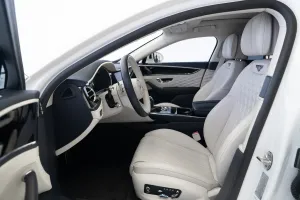 2021 Bentley Continental Flying Spur