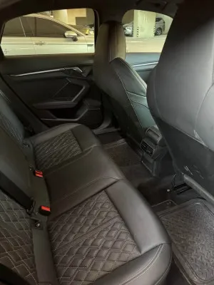 2024 Audi A3