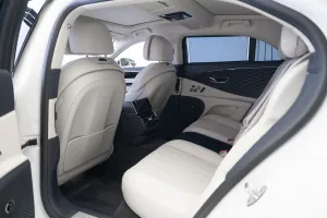 2021 Bentley Continental Flying Spur