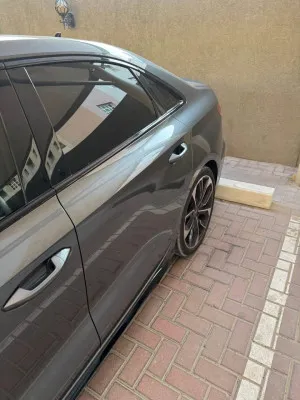 2024 Audi A3