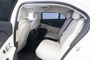 2021 Bentley Continental Flying Spur