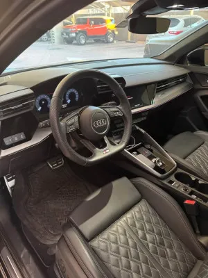 2024 Audi A3