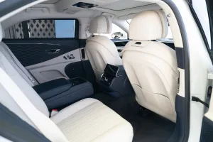 2021 Bentley Continental Flying Spur
