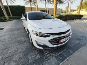 2020 Chevrolet Malibu in dubai