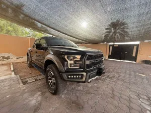 2018 فورد أف ١٥٠ in dubai