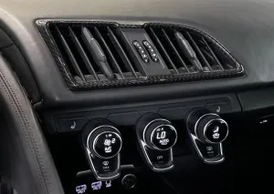 2022 Audi R8