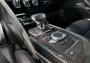 2022 Audi R8