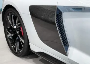 2022 Audi R8