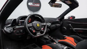 2015 Ferrari 458 Speciale