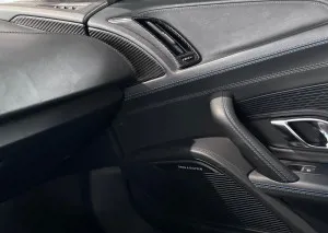2022 Audi R8