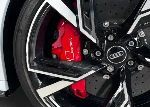 2022 Audi R8