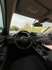 2023 Honda Accord
