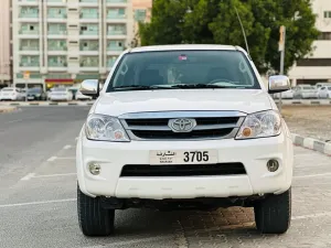 2007 Toyota Fortuner