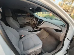 2020 Chevrolet Malibu