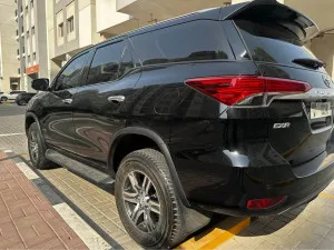 2023 Toyota Fortuner