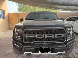 2018 فورد أف ١٥٠