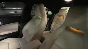 2018 Mercedes-Benz CLA