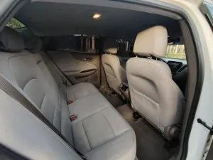 2020 Chevrolet Malibu