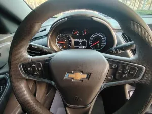 2020 Chevrolet Malibu