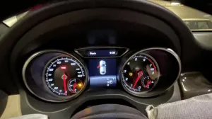2018 Mercedes-Benz CLA