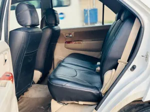 2007 Toyota Fortuner