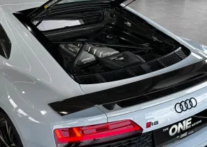 2022 Audi R8