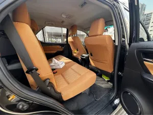 2023 Toyota Fortuner