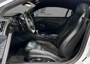 2022 Audi R8